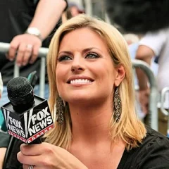 Courtney Friel height profile photo