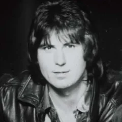Cozy Powell height profile photo