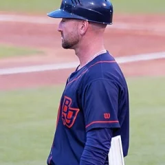 Craig Albernaz height profile photo