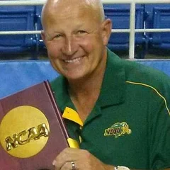 Craig Bohl height profile photo