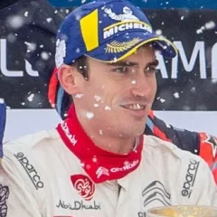 Craig Breen height profile photo