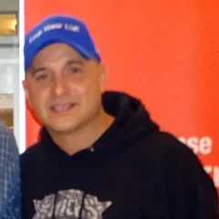 Craig Carton height profile photo