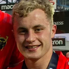 Craig Casey height profile photo