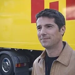 Craig Doyle height profile photo