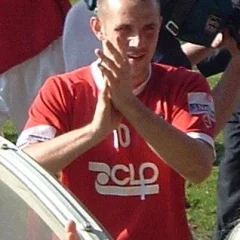 Craig Farrell (footballer) height profile photo