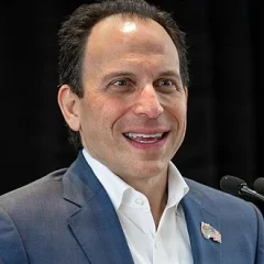 Craig Greenberg height profile photo