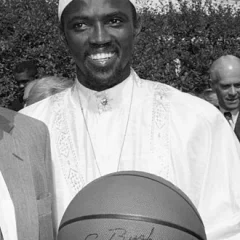 Craig Hodges height profile photo