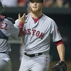 Craig Kimbrel height profile photo