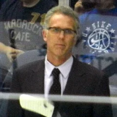 Craig MacTavish height profile photo