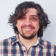 Craig McCracken height profile photo
