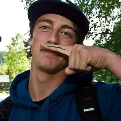 Craig McMorris height profile photo