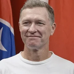 Craig Morgan height profile photo