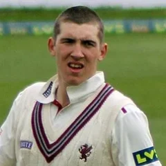Craig Overton height profile photo