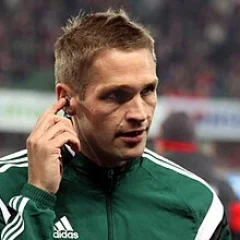 Craig Pawson height profile photo