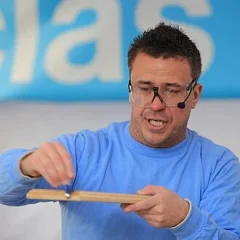 Craig Phillips height profile photo