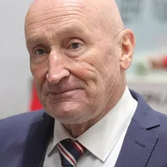 Craig Ramsay height profile photo