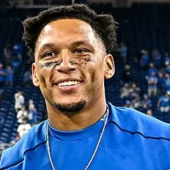 Craig Reynolds (American football) height profile photo