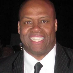 Craig Robinson (basketball) height profile photo