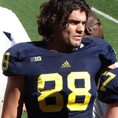 Craig Roh height profile photo