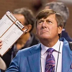 Craig Sager height profile photo