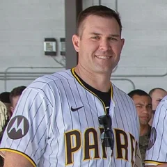 Craig Stammen height profile photo