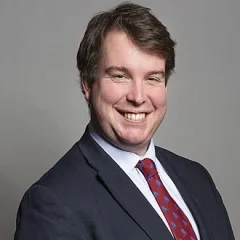 Craig Williams (British politician) height profile photo