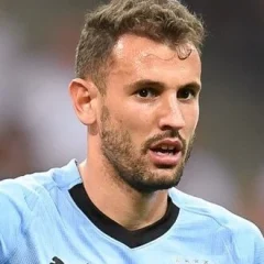 Cristhian Stuani height profile photo