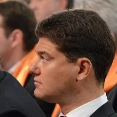 Cristian Boureanu height profile photo