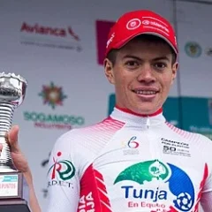 Cristian Camilo Muñoz height profile photo