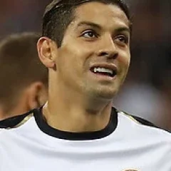 Cristian Gamboa height profile photo