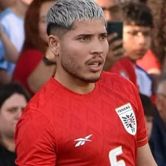 Cristian Martínez (Panamanian footballer) height profile photo