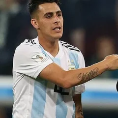 Cristian Pavon height profile photo