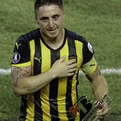 Cristian Rodríguez height profile photo