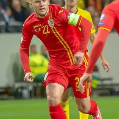 Cristian Săpunaru height profile photo