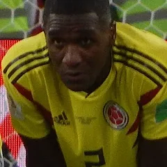 Cristián Zapata height profile photo