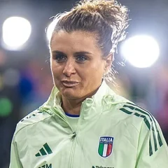 Cristiana Girelli height profile photo