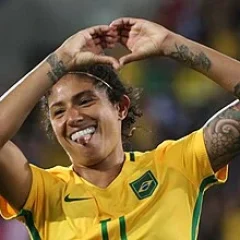Cristiane (footballer) height profile photo