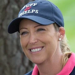 Cristie Kerr height profile photo