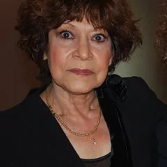 Cristina Pacheco height profile photo