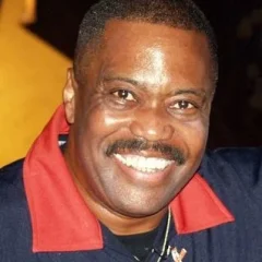 Cuba Gooding Sr. height profile photo