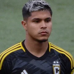 Cucho Hernández height profile photo