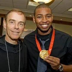 Cullen Jones height profile photo