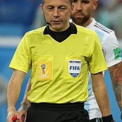 Cüneyt Çakır height profile photo