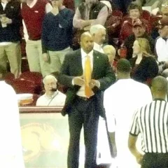 Cuonzo Martin height profile photo