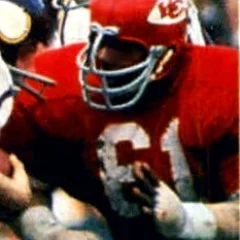 Curley Culp height profile photo