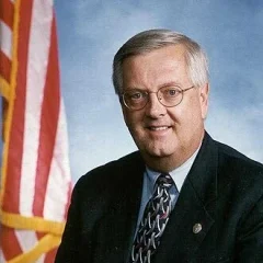 Curt Weldon height profile photo