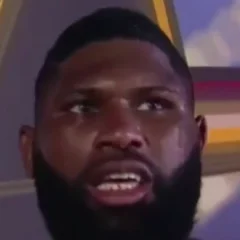 Curtis Blaydes height profile photo