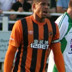 Curtis Davies height profile photo