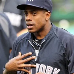 Curtis Granderson height profile photo