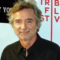 Curtis Hanson height profile photo